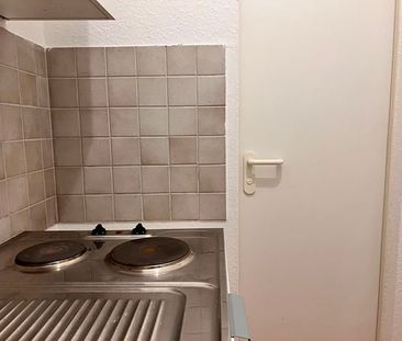 RÃ¤hnisstr. 51, Apartment - Foto 1