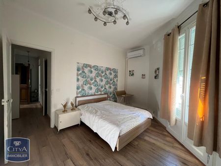 Location Appartement 2 pièces 39m² NICE 06300 - Photo 3