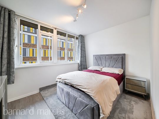 Carey Gardens - Photo 1