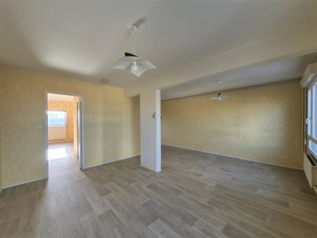 Location appartement 2 pièces - 60m² à Saint-omer (62500) - Photo 4