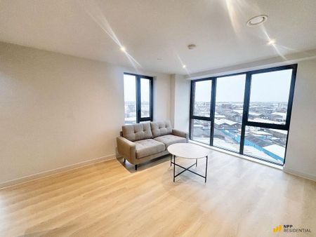 1 bedroom apartment to rent - Photo 2