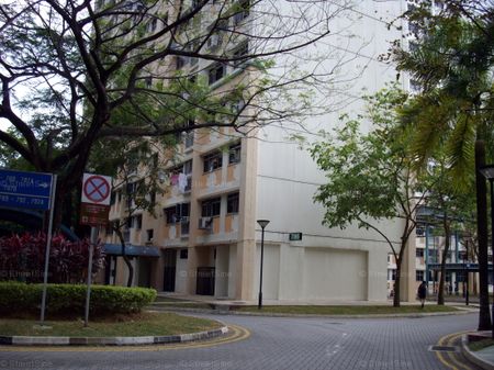Blk 786 Choa Chu Kang Drive (Choa Chu Kang), HDB 4 Rooms - For Rent - Photo 4