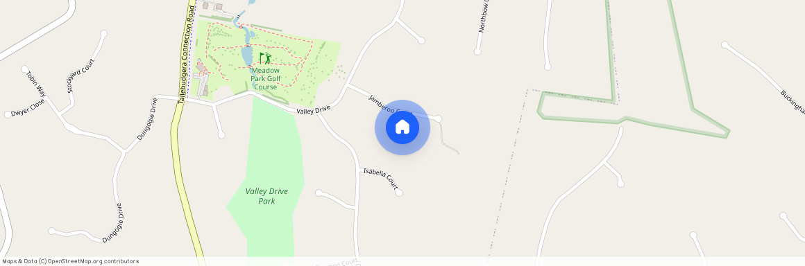 13 Jamberoo Court, Qld 4228, Tallebudgera