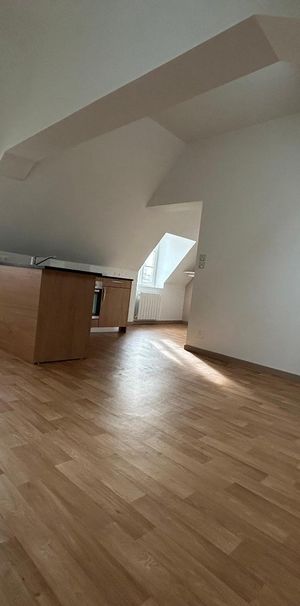 Location Appartement 3 pièces 52m² DIEPPE 76200 - Photo 1