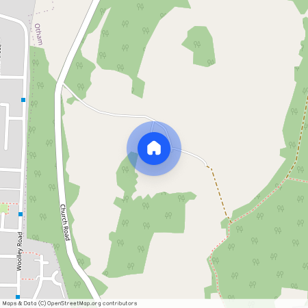 Otham, Maidstone, Kent