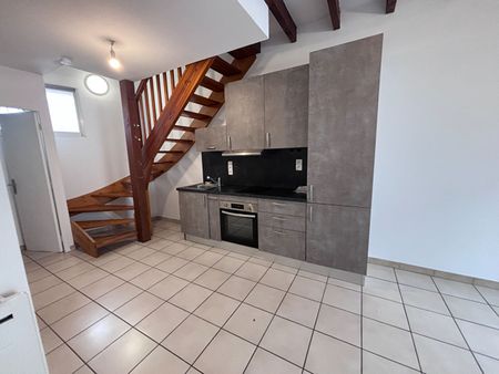 Location Appartement 2 pièces 36m² - Photo 2