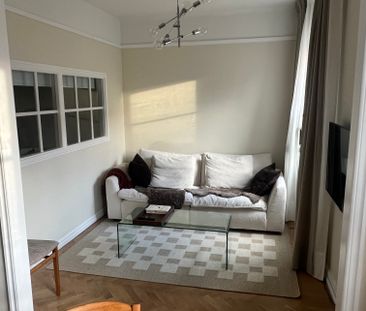 Rödabergsgatan, Stockholm - Foto 1