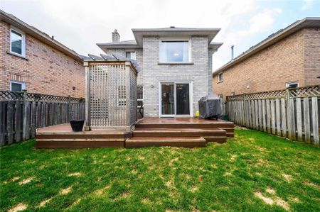 For Lease - 15 Cheviot Crescent, Brampton, Ontario - Photo 3