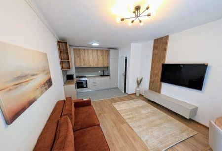 Studio Berceni - Joy Residence, Prima Închiriere! - Fotografie 3