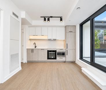 For Lease - 91 Montclair Avenue Unit# 527, Toronto, Ontario - Photo 2