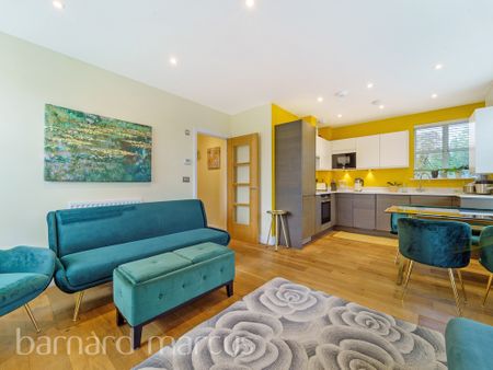 Horticultural Place, London - Photo 2