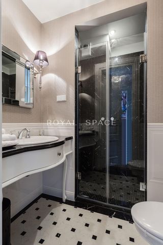 Luksusowy apartament w centrum stolicy! - Фото 5