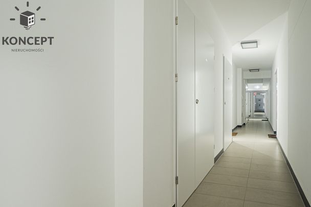 Nowoczesne studio | Ogródek | Parking - Photo 1