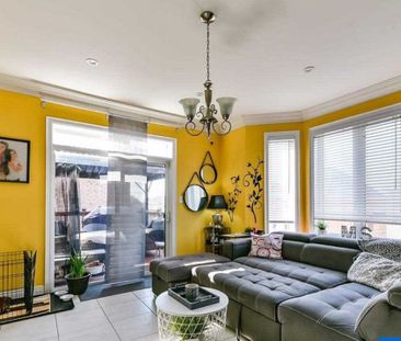 For Lease - 12 Fort Williams UPPER Drive, Brampton, Ontario - Photo 5