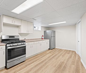 For Lease - 13 Thornton Street Unit# 2, Welland, Ontario - Photo 6