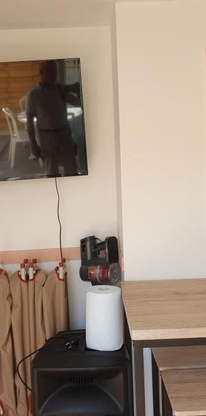 Location Appartement 1 pièce 19m² MARIGNANE 13700 - Photo 1
