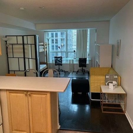 For Lease - 750 Bay Street Unit# 901, Toronto, Ontario - Photo 1