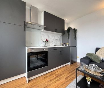 1 bedroom apartment to rent - Photo 6