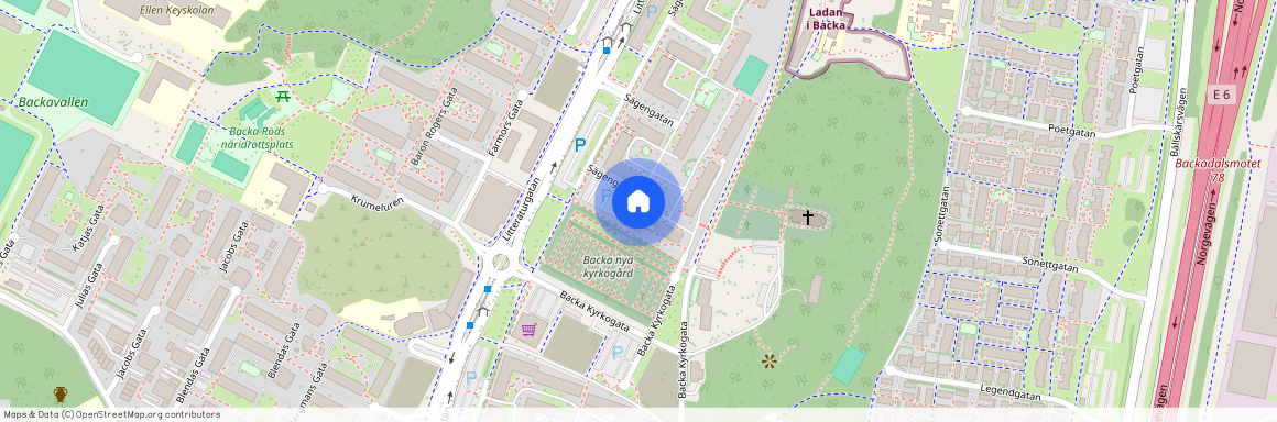 Sägengatan 11, 422 58 Hisings Backa, Vastra-Gotaland