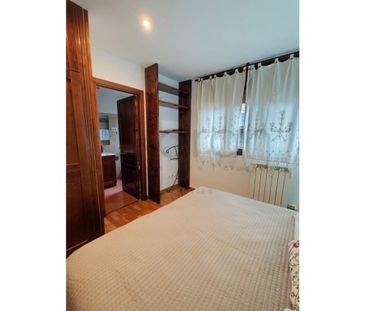 3 room luxury Flat for rent in Vielha e Mijaran, Catalonia - Photo 3