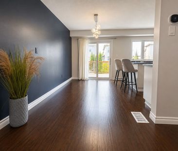 For Lease - 175 David Bergey Drive Unit# D96, Kitchener, Ontario - Photo 4