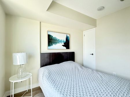 For Lease - 38 Monte Kwinter Court Unit# 1317, Toronto, Ontario - Photo 4