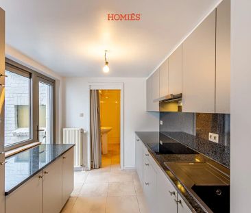 Woning met 4 volwaardige slaapkamers en koertje - Foto 3