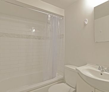 1540 Haro Street apartment — Vancouver, BC (1-Bedroom) - 1 Bedroom - Photo 5