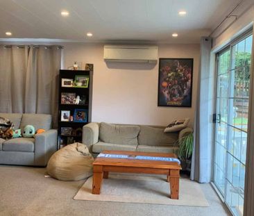 Two Bedroom House In Westown - Photo 1