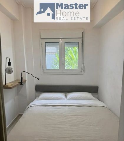 Studio/Γκαρσονιέρα για ενοικίαση Κέντρο Παγκρατίου (Παγκράτι) - Photo 2