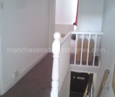 Claremont Road, Manchester, M14 7WJ - Photo 3