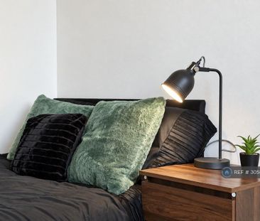 1 bedroom in a house share to rent - Photo 4