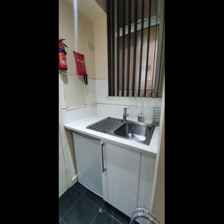 Studio Flat, Anson Road, NW2 - Photo 3