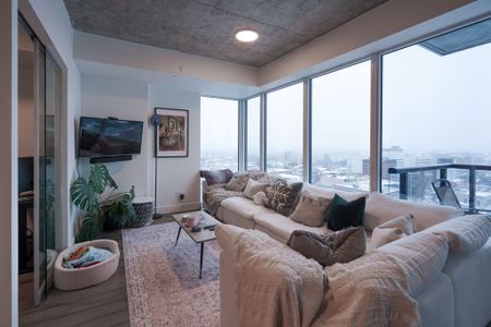 For Lease - 80 Bond Street Unit# 1411, Oshawa, Ontario - Photo 5