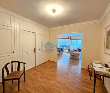 Spacious 6-room apartment in the heart of Eaux-Vives - Photo 2