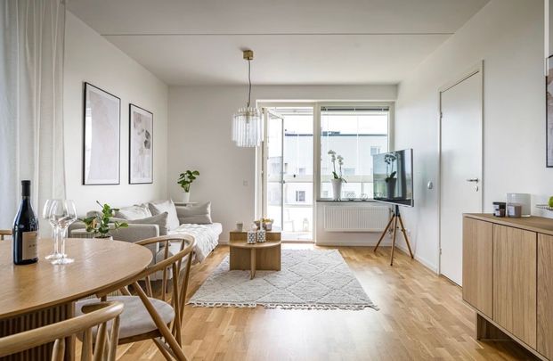 Agnes Lagerstedts gata, Hägersten - Photo 1