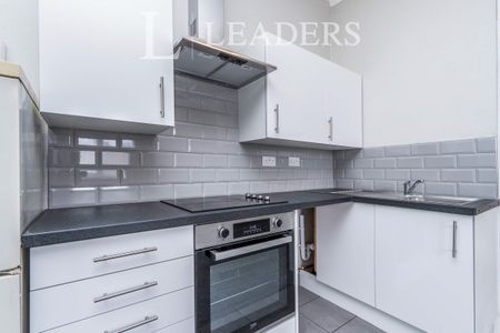 apartment to rent Northam Road, Southampton SO14 - Photo 3