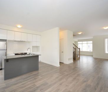 For Lease - 331 Squire Crescent, Oakville, Ontario - Photo 5