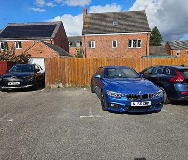 Burdock Way, Desborough, Northants, NN14 - Photo 6