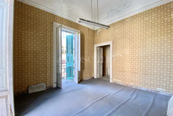 Casa in affitto - Via Nino Bixio, Messina (rif. 50/2025)