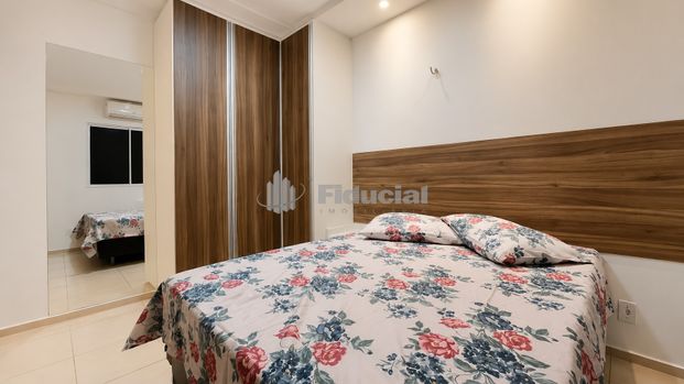 MONDUBIM - APARTAMENTO - R ANTONIO DIVINO, 325 206 BL 01 VILLAGIO MARAPONGA CONDOMINIO CLUBE - Photo 1