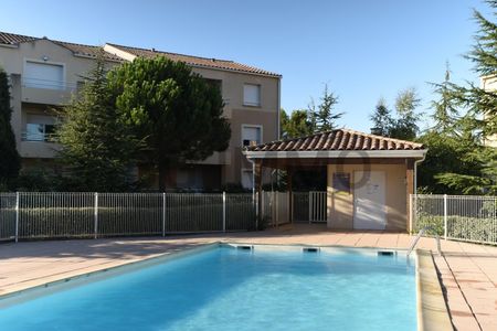 Location / Appartement - Photo 3