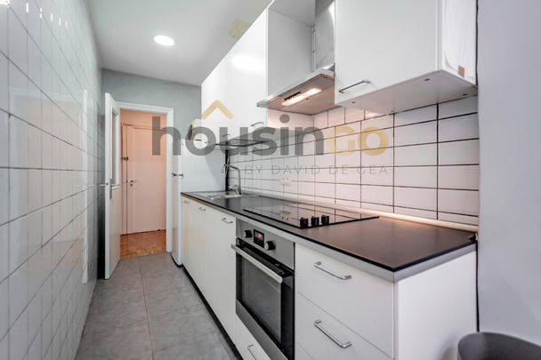Flat for rent in Madrid (Chamberí) - Foto 1