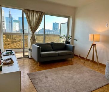 Appartement te huur - Foto 1