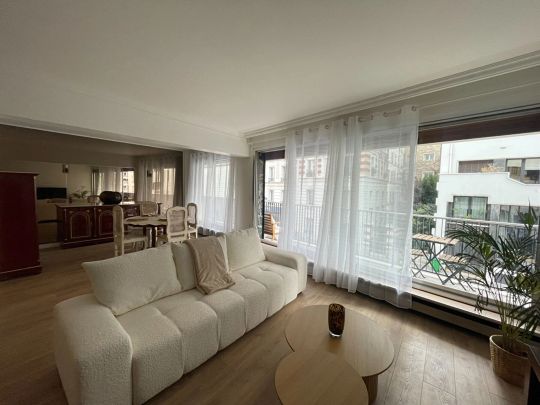 PARIS 16 - RANELAGH - Photo 1