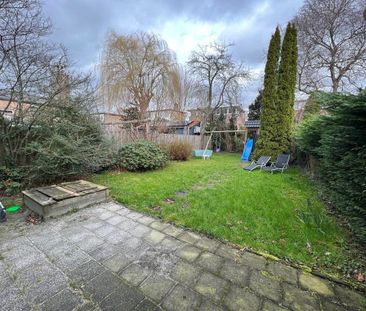 Te huur: Huis Pasteurstraat in Amsterdam - Photo 4