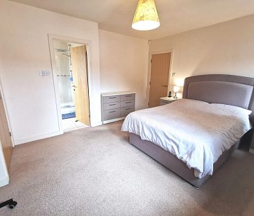 2 bed apartment to rent in The Blundells, Kenilworth, CV8 - Photo 5