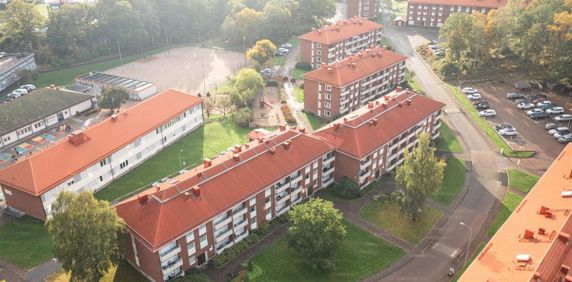 Aftonbrisvägen 9 B - Foto 2