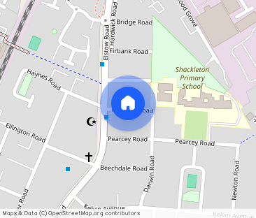 1 bedroom flat to rent - Photo 1