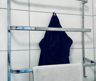 1-Zimmer Wohnung Bielefeld Innenstadt - Photo 1